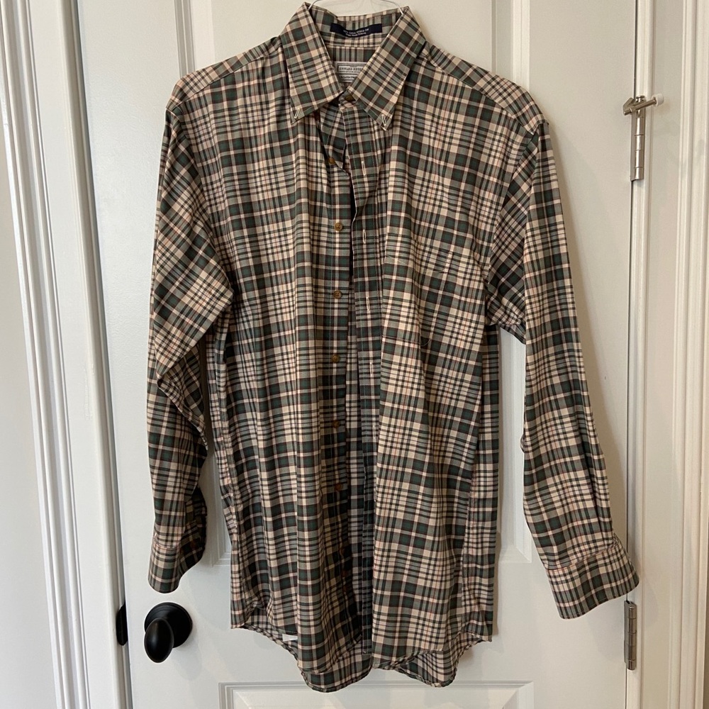 Onward Reserve Button Down